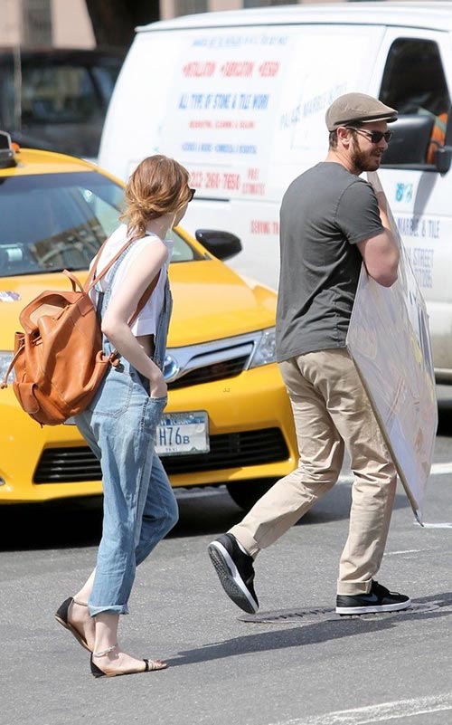 Eva quot;soiquot; 23/6: Orlando quot;tán tỉnhquot; Taylor Swift - 14