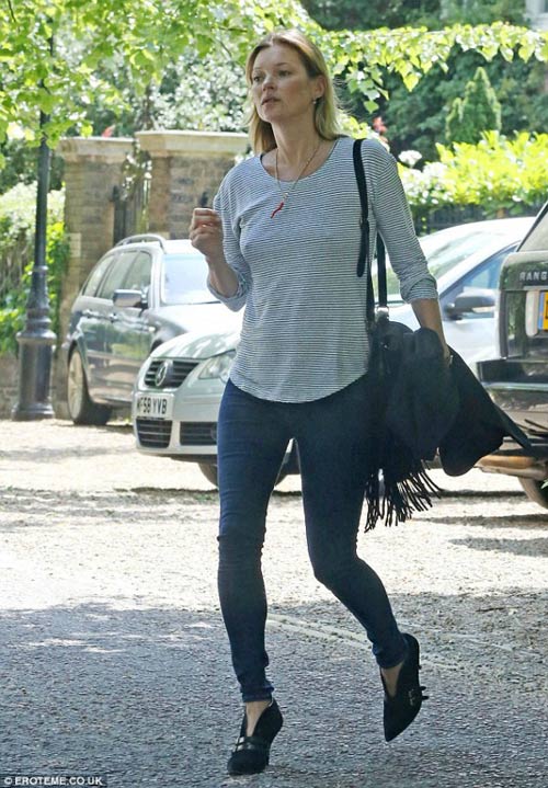 Eva quot;soiquot; 23/6: Orlando quot;tán tỉnhquot; Taylor Swift - 3
