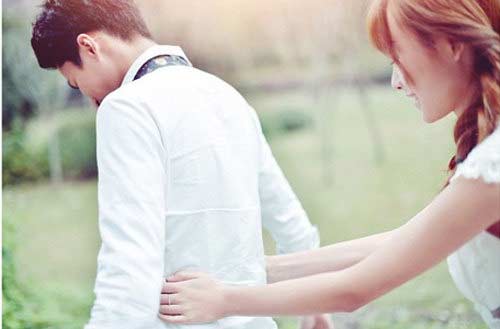 Bên người ấy, em có hạnh phúc không? - 2