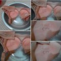 Tin tức - 'Đỉa bò lúc nhúc' trong áo ngực là giun đất?