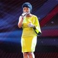 Làng sao - Vợ cũ Thành Trung dừng cuộc ở X-Factor