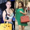 Thời trang - Thu Minh và 4 chiếc túi có tổng giá hơn 1 tỷ đồng