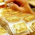 Mua sắm - Giá cả - Đầu tuần, vàng “đánh rơi” ngưỡng 37 triệu