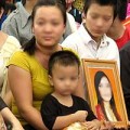 Tin tức - Người nhà kể về kẻ sát nhân quì gối xin lỗi gia đình người tình