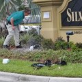 Tin tức - Ông cụ gốc Việt ở Florida tự thiêu phản đối giàn khoan TQ