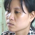 Tin tức - Lời khai người mẹ chém chết con trai 8 tuổi