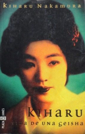 Cuộc đời 2 Geisha nổi tiếng nhất Nhật Bản (P2) - 3