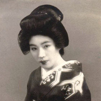 Cuộc đời 2 Geisha nổi tiếng nhất Nhật Bản (P2) - 2