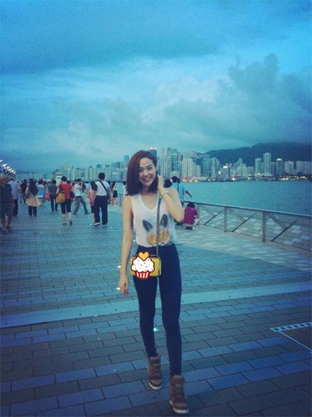 Bảo Nam nhận bằng khen học sinh giỏi Toán - 3
