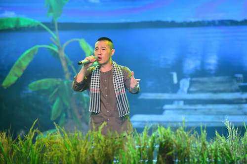 Hoàng Hải sẽ quot;hạ gụcquot; đối thủ Phương Vy? - 5