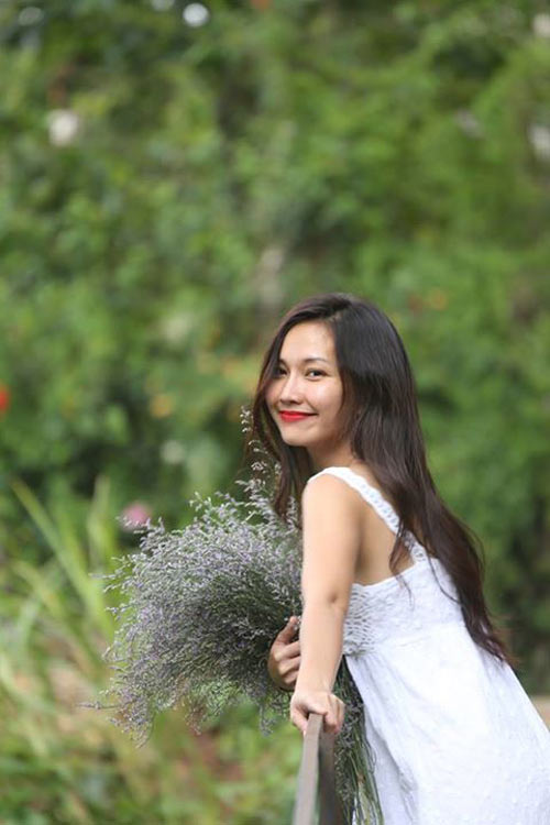Kim Hiền nói về việc thẩm mỹ trước đám cưới - 7