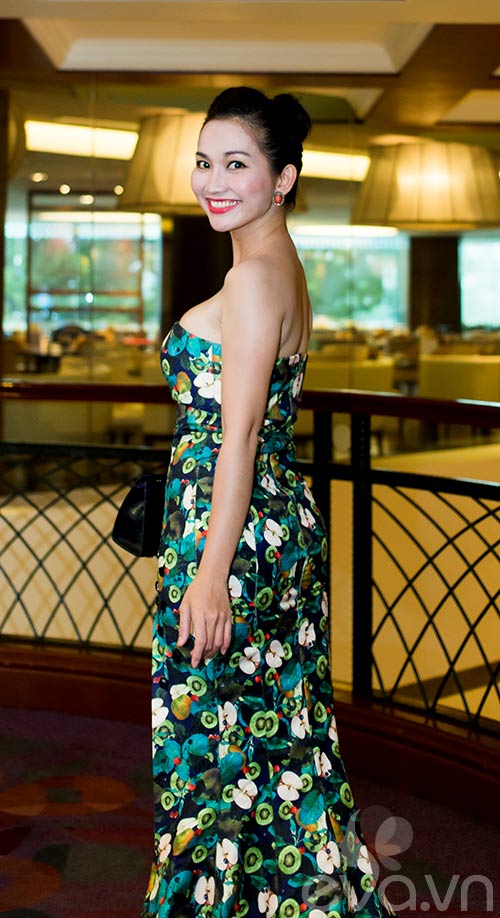 Kim Hiền nói về việc thẩm mỹ trước đám cưới - 2