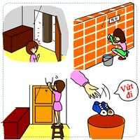 Những kiểu nhà không nên thuê để ở - 5