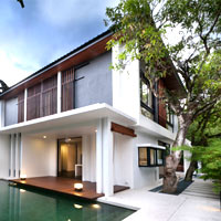 Những kiểu nhà không nên thuê để ở - 6