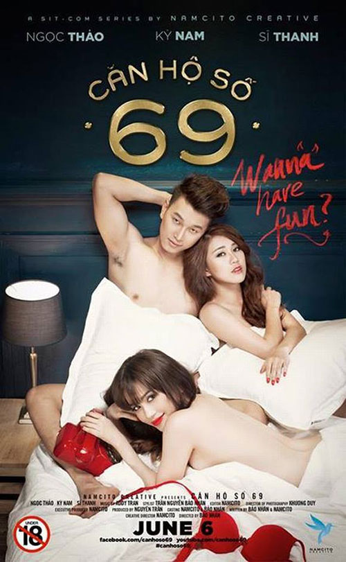 Sẽ xử lý nghiêm bộ phim quot;Căn hộ số 69quot; - 1