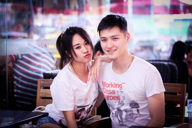 Cuộc sống khốn khó ít biết của các hot girl Việt - 2