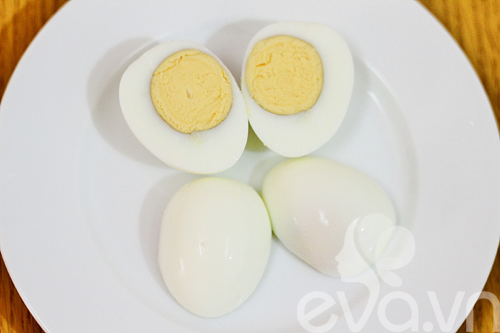 Ăn sáng với món mỳ kiểu Hàn - 10