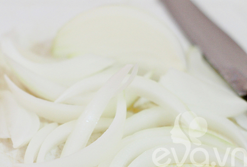 Ăn sáng với món mỳ kiểu Hàn - 2