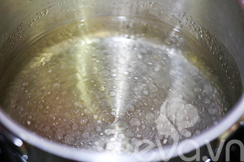 Ăn sáng với món mỳ kiểu Hàn - 5