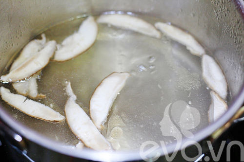 Ăn sáng với món mỳ kiểu Hàn - 6