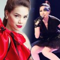 Làng sao - Pha Lê: "Bị loại vì Hà Hồ không thích tôi cá tính"