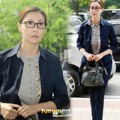 Làng sao - Á hậu Sung Hyun Ah bán dâm vì túng quẫn