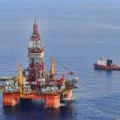 Tin tức - Giàn khoan Trung Quốc gây tiền lệ nguy hiểm ở biển Đông