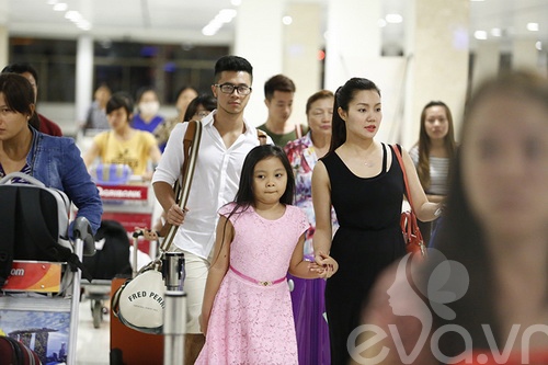 Ngọc Anh mệt mỏi sau scandal mua tin nhắn - 3