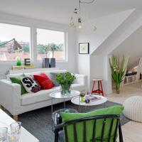 Nhà 39m2 tự hào vì phòng bếp rộng, cá tính - 14
