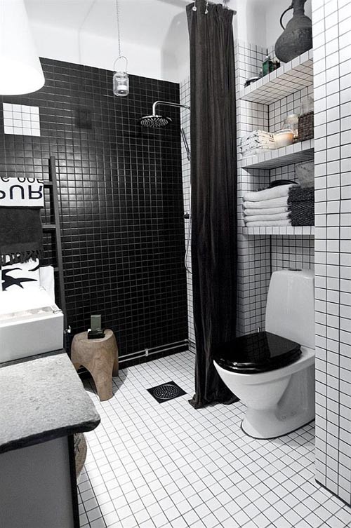 Nhà 39m2 tự hào vì phòng bếp rộng, cá tính - 12