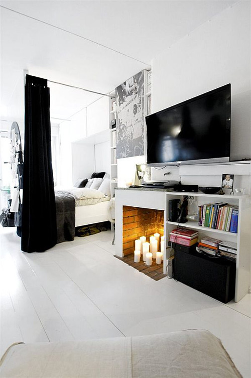 Nhà 39m2 tự hào vì phòng bếp rộng, cá tính - 8