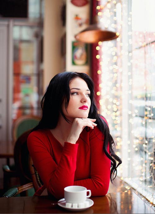 Em là gái già 30 tuổi, thì sao? - 2
