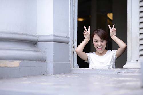 Quán quân VN Idol 2013 kể lại giây phút đăng quang - 3