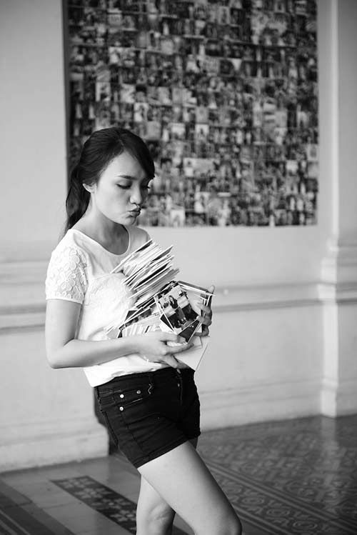 Quán quân VN Idol 2013 kể lại giây phút đăng quang - 5