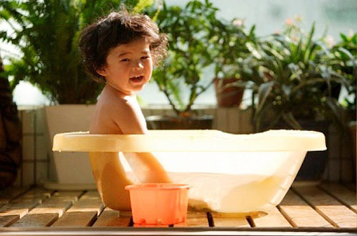 Sinh con mùa đông thông minh hơn mùa hè? - 1