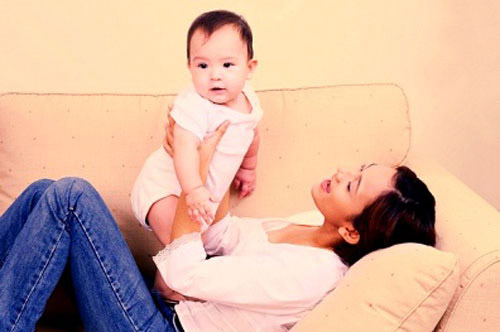 Sinh con mùa đông thông minh hơn mùa hè? - 2