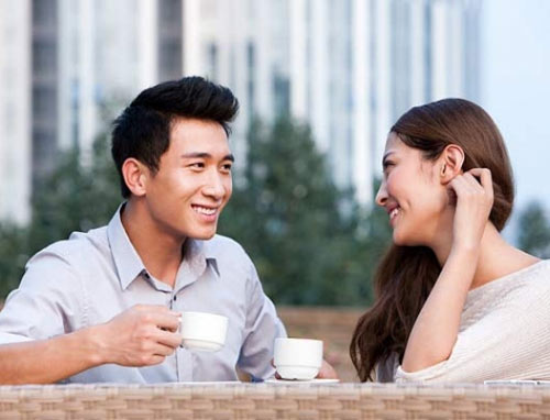 Anh giả vờ thất nghiệp để tiêu tiền của tôi - 3