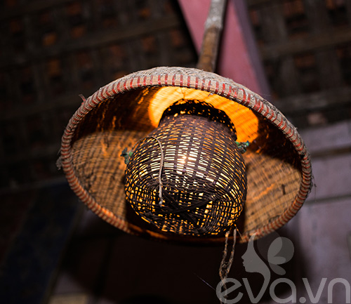 Cafe Cuối Ngõ: Không gian mộc mạc giữa HN - 5