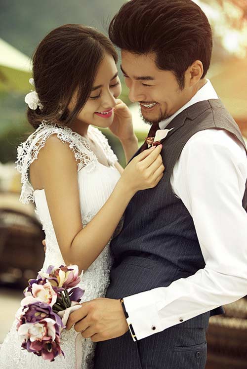 Sập bẫy chồng! - 1
