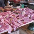 Tin tức - Thịt gia súc, gia cầm có nguy cơ gây bệnh tả cao