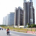 Mua sắm - Giá cả - Ngân hàng đổ xô cho vay bất động sản