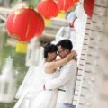 Eva Yêu - Chuyện tình yêu của cặp đôi có chồng khiếm thị