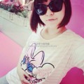 Bà bầu - Mát xa bằng sữa tươi, da nàng bầu trắng hồng