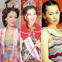 Không phải cứ là hoa hậu thì được lăng xê!