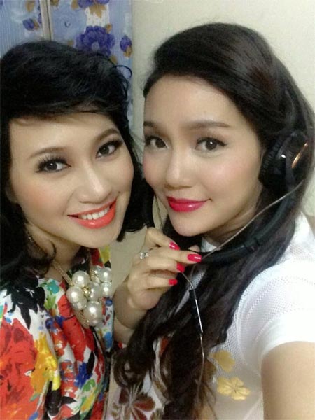 Cường đôla nhí nhố bên con trai Subeo - 15