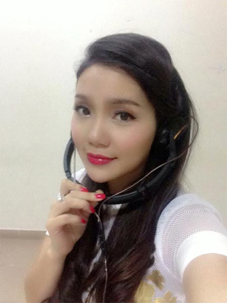 Cường đôla nhí nhố bên con trai Subeo - 14