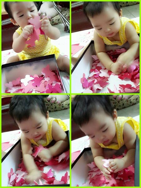 Cường đôla nhí nhố bên con trai Subeo - 10