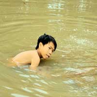 Trẻ tử vong vì đuối nước: Lỗi do cha mẹ!