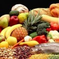 Sức khỏe - Rau quả, hạt thô kéo giảm nguy cơ bệnh mạn tính