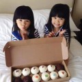 Làm mẹ - Chiêu nuôi con gái đẹp như công chúa